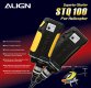 ALIGN (HFSSTQ01) Superior Starter(For Helicopter)