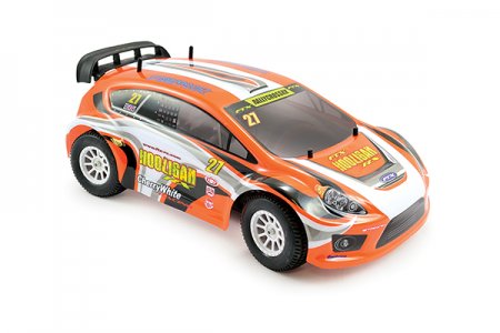 hooligan rc car