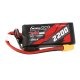 Gens ace G-Tech 2200mAh 7.4V 60C 2S1P Lipo Battery With XT60