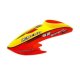 GOOSKY (GT000060) S2 Canopy set red/yellow