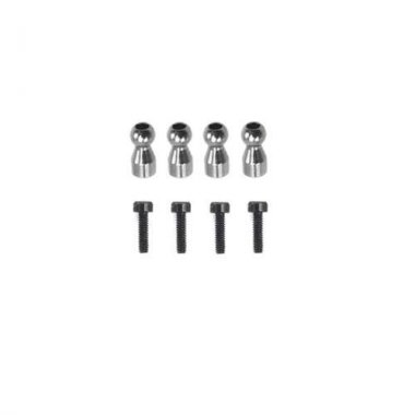 GOOSKY (GT000103) Goosky S2 Rotor Clip Ball Set ne