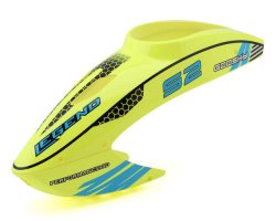 GOOSKY (GT000116) S2 Canopy Set (Yellow)