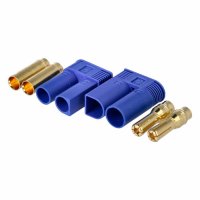 GPX Extreme: EC5 Connector Set