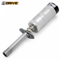 M-DRIVE Glow Starter with Meter with 3000mAh Battery