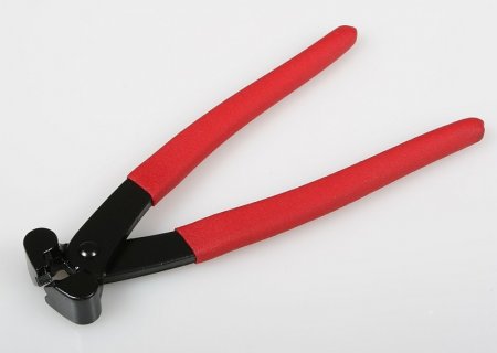 Q MODELS Z-bend Pliers