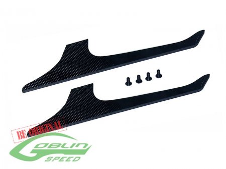 SAB (H0379-S) Safety Landing Gear - Goblin Speed