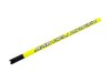 SAB (H1621-S) Aluminum Yellow Painted Boom 20mm