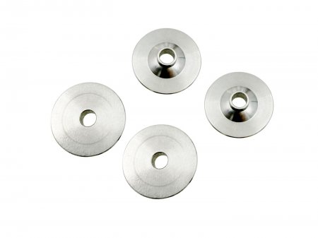 SAB (H1730-S) Titanium Main Blades Washers