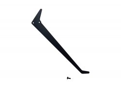 SAB (H1838-S) Carbon Fiber Tail Fin