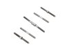 SAB (H1883-S) Swasplate Linkage Rod Set