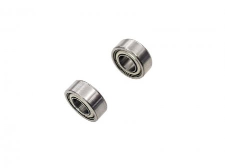 SAB (HC536-S) Ball bearing 6x13x5mm