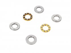 SAB (HC633-S) Thrust Bearing 6x12x4.5mm