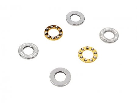 SAB (HC633-S) Thrust Bearing 6x12x4.5mm