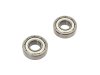 SAB (HC639-S) Ball Bearing 8x19x6mm