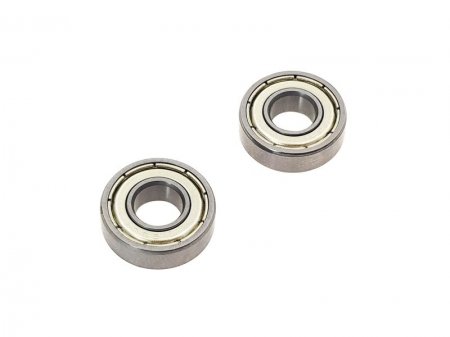 SAB (HC639-S) Ball Bearing 8x19x6mm