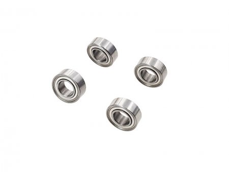 SAB (HC641-S) Ball Bearing 4x8x3mm