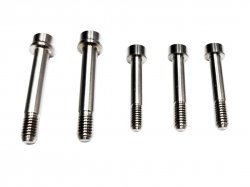 SAB (HC717-S) Titanium Special Screws