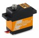 Savox SH-0263MG Plus Servo 2,2Kg 0,10s Alu Metal Gear Micro