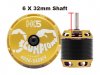 Scorpion HK5-4026-545KV (6x32mm shaft)