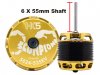 Scorpion HK5-5024-535kv (6 x 55mm shaft)