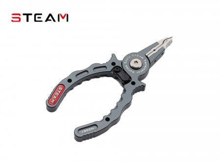 STEAM (HZ051A) CNC Ball Link Pliers/Titanium 5.0mm