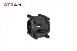 STEAM (MK5504) Φ22mm Carbon Fiber Tail Boom Holder