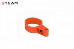 STEAM (MK5505B) Φ22 tail gear lever fixing ring / orang