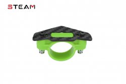 STEAM (MK5506C) 550 horizontal wing mount / green