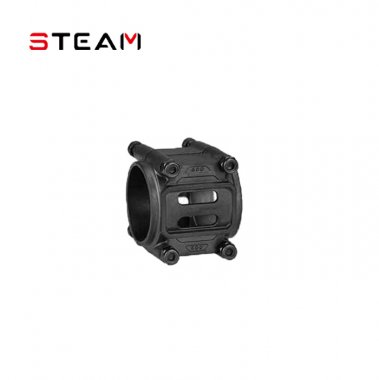 STEAM (MK6010) Φ25mm Carbon Fiber tail boom holder