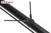 STEAM (MK6012A) Helicopter Antenna Set / black