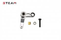 STEAM (MK6021) 550/600 metal tail rotor control arm set