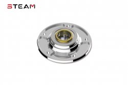 STEAM (MK6024) 550/600 main tooth center seat