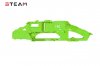 STEAM (MK6039C) 550/600 left side body / green