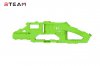 STEAM (MK6040C) 550/600 right side body / green