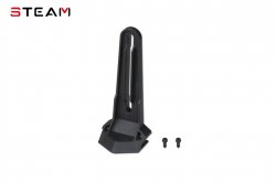 STEAM (MK6042A) 550/600 swash plate guide / black