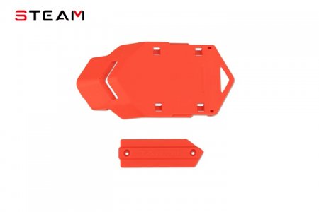 STEAM (MK6046B) 550/600 Electronic Device Cover / orange