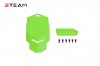 STEAM (MK6046C) 550/600 Electronic Device Cover / Green