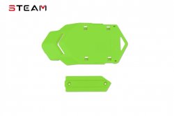 STEAM (MK6046C) 550/600 Electronic Device Cover / Green