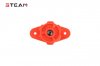 STEAM (MK6048B) 550/600 battery spin buckle / orange