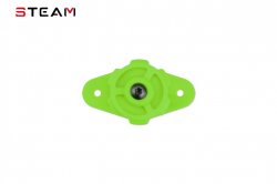 STEAM (MK6048C) 550/600 battery spin buckle / green