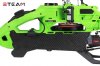 STEAM (MK6053) 550/600 carbon fiber left side panel