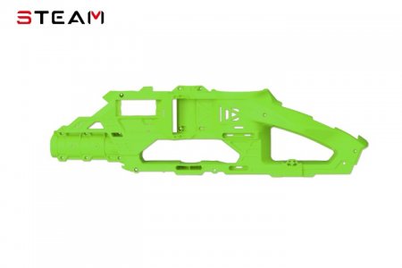 (MK6040C) Tarot 550/600 right side body / green