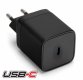 TRAXXAS 45W AC Power Adapter USB-C