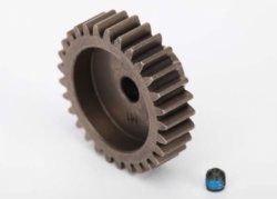 TRAXXAS Pinion Gear 29T (1.0M Pitch) for 5mm shaft