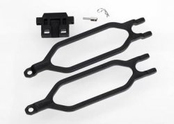TRAXXAS Battery Hold Down Brace Stampede 4x4
