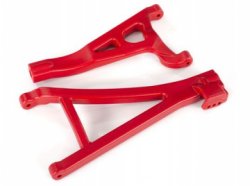 TRAXXAS Suspension Arms Front Right Red (1+1) E­Re