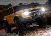 TRAXXAS LED Light Set Pro Scale Complete TRX-4 Ford Bronco 2021