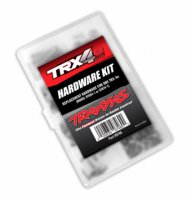 TRAXXAS Hardware Kit Complete TRX-4M