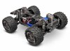 TRAXXAS Mini MAXX RTR TQ BL-2s Black USB-C Charger / 2s Li-Po