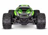 TRAXXAS Mini MAXX RTR TQ BL-2s Green USB-C Charger / 2s Li-Po